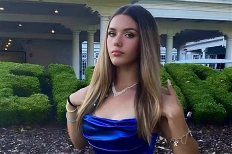 mckinzievaldez age|McKinzie Valdez Bio, Age, Career, Net Worth, Height, Education